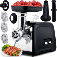 Berdsen Gaļas maļamā mašīna BD-601A 450/1200W