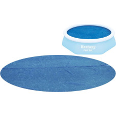 Bestway Saules pārsegs baseinam 244 cm 58060