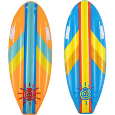 Bestway Piepūšamais pelddēlis 114 x 46 cm 42046 oranžs