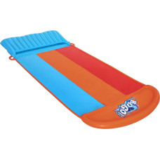 Bestway Ūdens slidkalniņš 3 personām 488 cm 52479