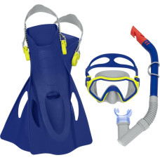 Bestway Jauniešu niršanas komplekts 25046