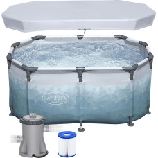 Bestway 431L 6002N ziemas muca