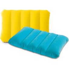 Intex Super piepūšams spilvens 43 x 28 x 9 cm 68676 zils