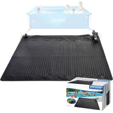 Intex Saules ūdens sildīšanas panelis 120 x 120 cm 28685