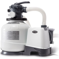 Intex Smilšu filtra sūknis 10500 l/h 26648