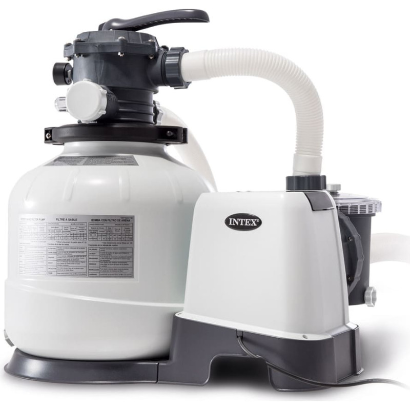 Intex Smil&scaron;u filtra sūknis 10500 l/h 26648