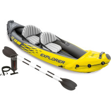 Intex Explorer K2 piepūšamā kajaka 312 x 91 x 51 cm 68307
