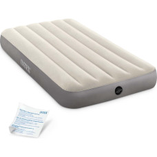 Intex Piepūšamais matracis 191x99x25 cm, vienvietīgs 64101