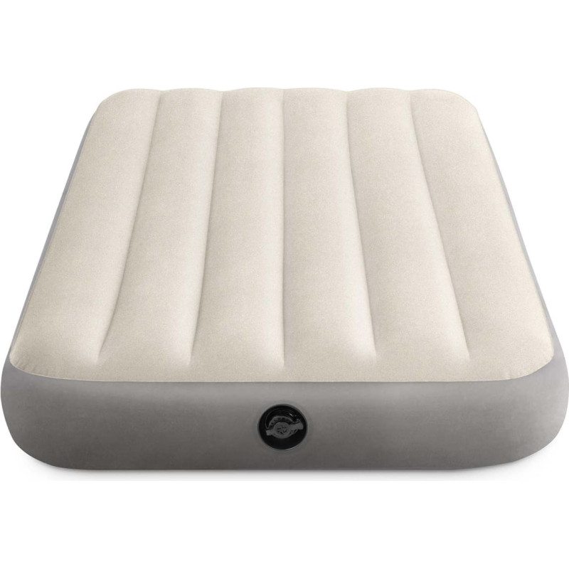 Intex Piepūšamais matracis 191x99x25 cm, vienvietīgs 64101