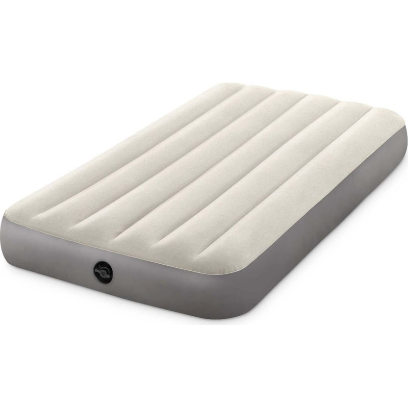 Intex Piepūšamais matracis 191x99x25 cm, vienvietīgs 64101