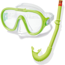 Intex Piedzīvojumu niršanas komplekts 55642