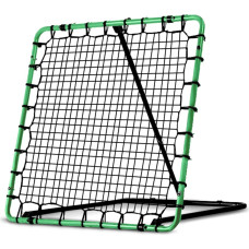 Neo-Sport Atlēkšanas groza treniņu vārti 120 x 120 cm