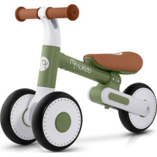 Nukido Bērnu līdzsvara velosipēds NK-603