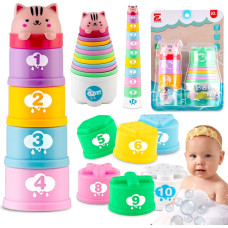 Ricokids Vannas prasmju rotaļlieta RK-752