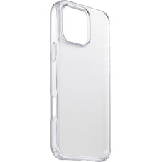 Joyroom Aizsargvāciņš iPhone 16 Pro Max - daļēji caurspīdīgs