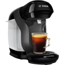 Bosch kafijas automāts Tassimo Style melns (TAS1102)