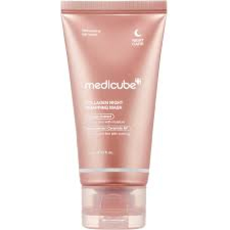 Medicube Collagen Night Wrapping Mask 75 ml