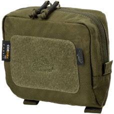 Helikon - Competition Utility Pouch® - olīvzaļa - MO-CUP-CD-02