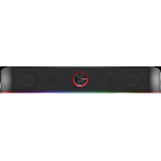 Trust GXT 619 Thorne Black