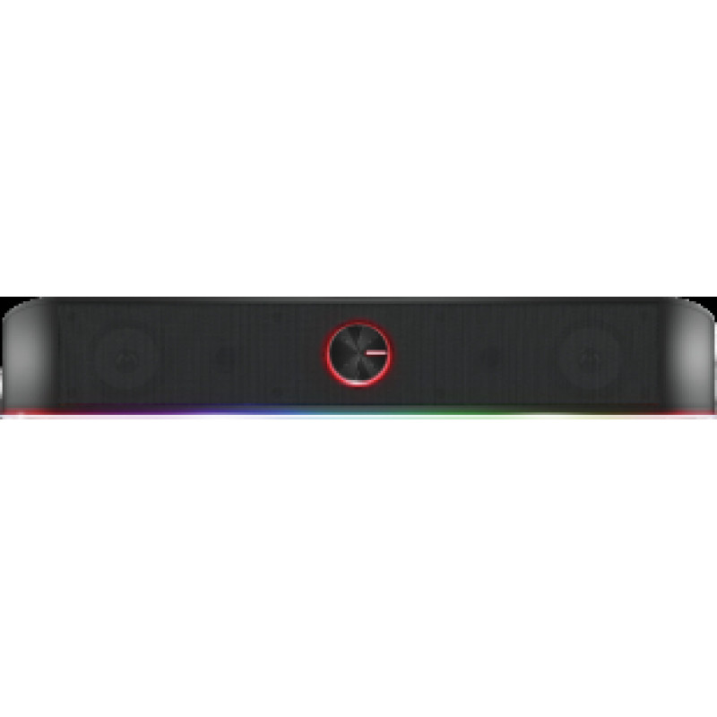 Trust GXT 619 Thorne Black