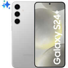 Samsung Galaxy S24+ SM-S926B 12GB|256GB Marble Gray