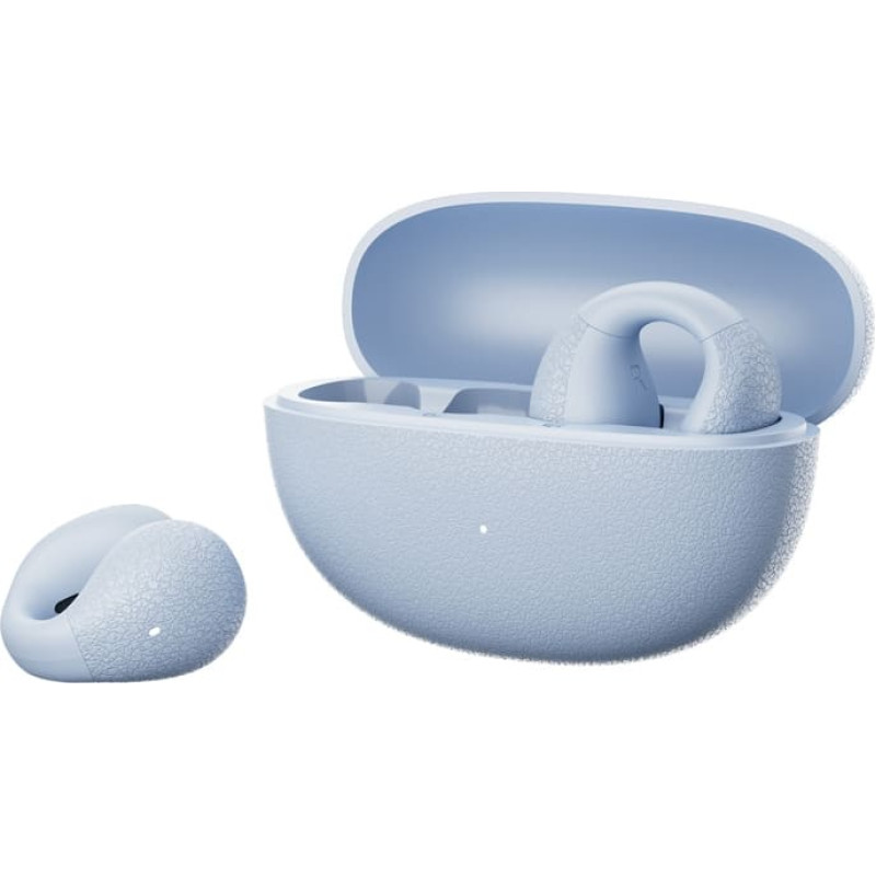 QCY Crossky C10 headphones (blue)