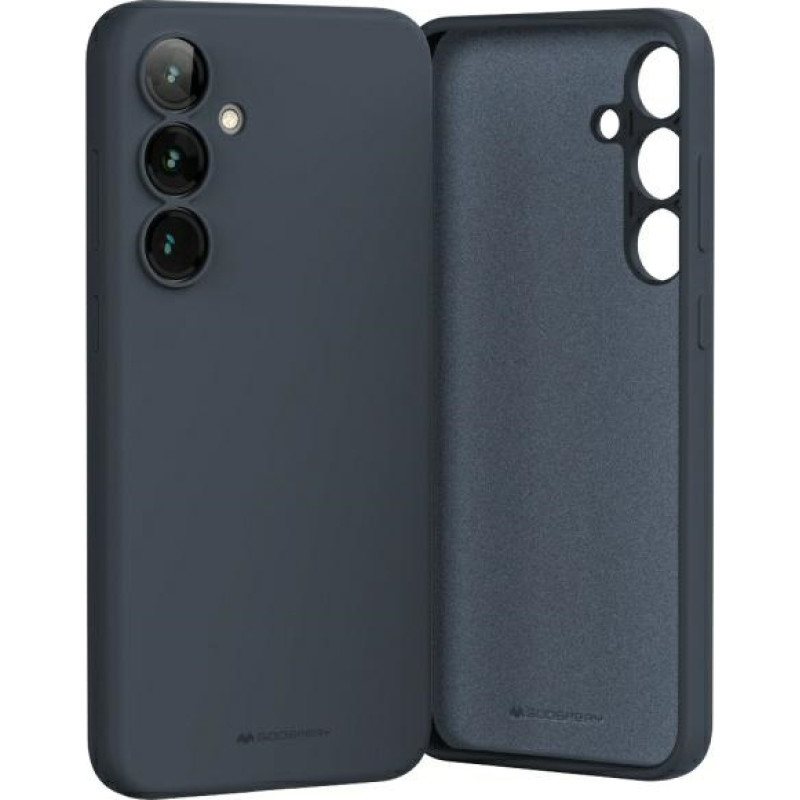 Mercury Silicone Samsung A16 A166   navy
