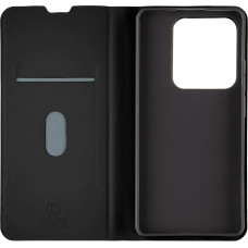 Obal:me SmoothTouch Case for Xiaomi Redmi Note 14S Black