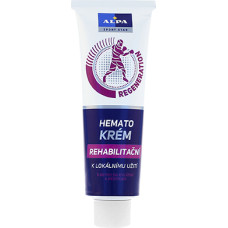 Alpa Hemato Rehabilitating Cream 75ml