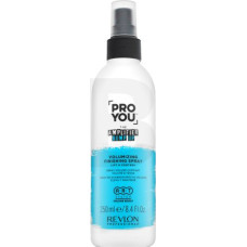 Revlon Professional Pro You The Amplifier Bump Up Volumizing Finishing Spray styling spray for volume 250 ml