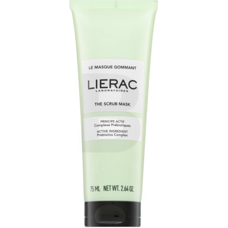 Lierac The Scrub Mask 75 ml