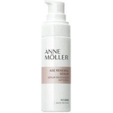Anne Moller Rosage Age Renewal Serum - Facial serum with anti-ageing effect.