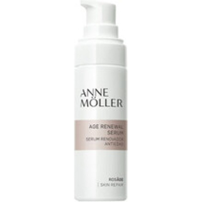 Anne Moller Rosage Age Renewal Serum - Facial serum with anti-ageing effect.
