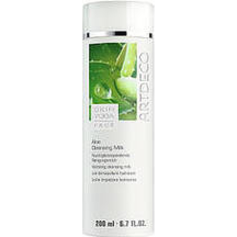 Artdeco Skin Yoga Aloe Cleansing Milk