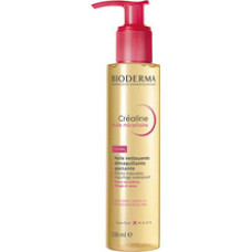 Bioderma Cr&eacute;aline Micellar Oil - Cleansing Micellar Oil.