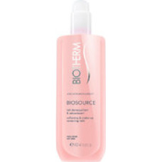 Biotherm Biosource Softening & Make-up Removing Milk (Dry Skin)