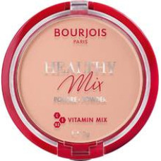 Bourjois Healthy Mix Clean & Vegan Naturally Radiant Powder 10 g.
