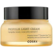 Cosrx Propolis Light Cream - Hydrating Face Cream with Propolis.