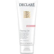 Declar&eacute; Gentle Cleansing Facial Gel