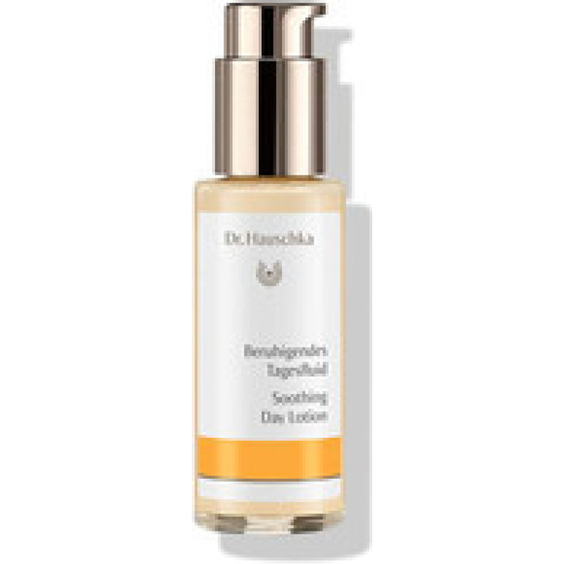 Dr. Hauschka Soothing Day Lotion - Soothing lotion