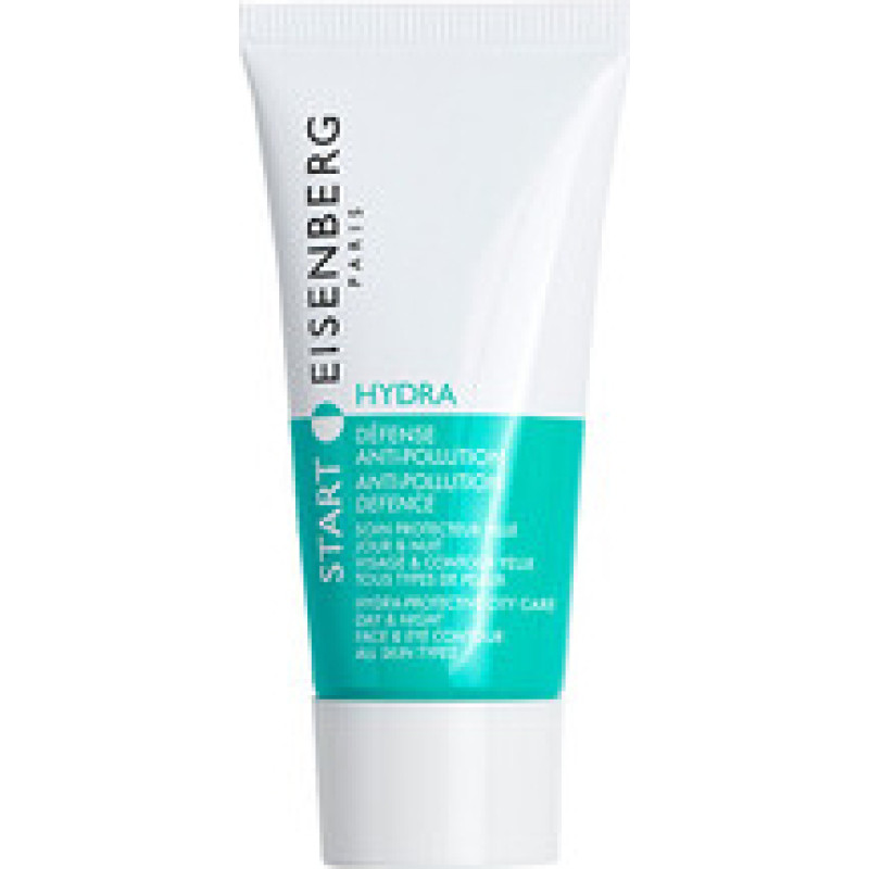 Eisenberg Start Hydra Hydra-Protective City Care - Protective Hydrating Face Cream.