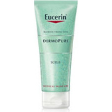 Eucerin DermoPure Scrub - Skin peeling with lactic acid