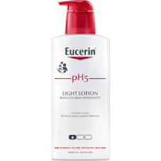 Eucerin PH5 Light Lotion (sensitive skin)