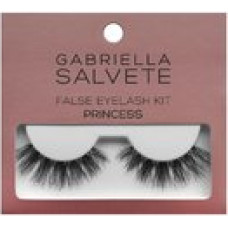 Gabriella Salvete False Eyelashes Princess Set - Set of false eyelashes