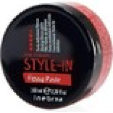 Inebrya Style-In Flossy Paste Shaping Fibrous Paste - Modeling paste