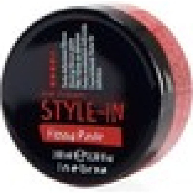 Inebrya Style-In Flossy Paste Shaping Fibrous Paste - Modeling paste