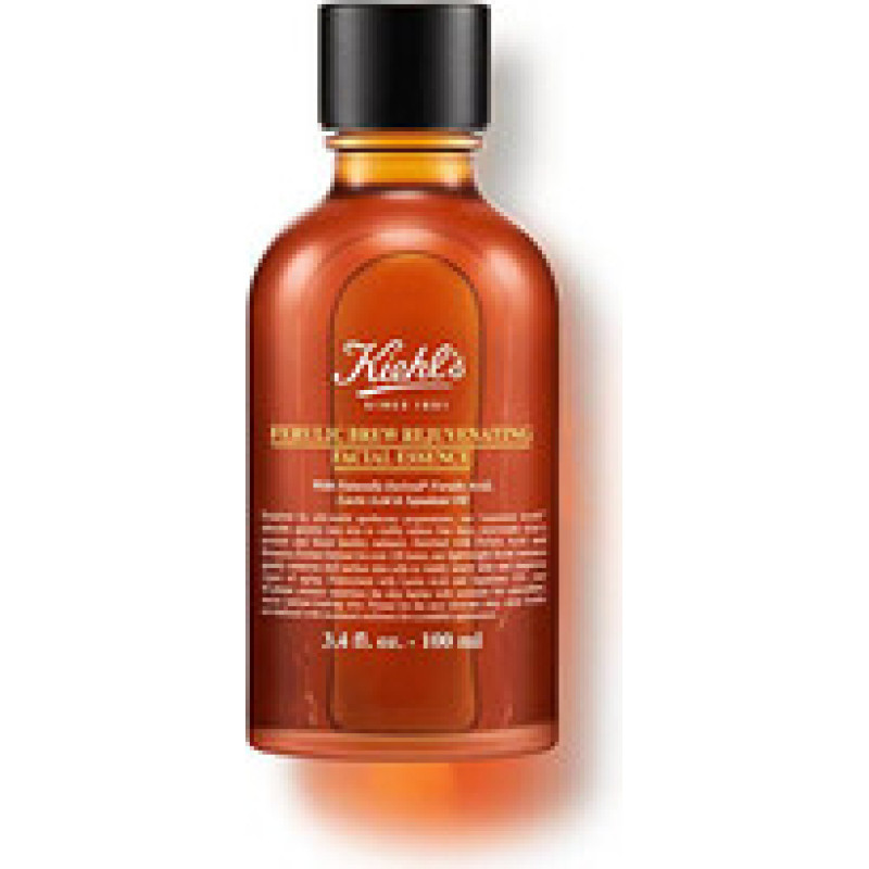 Kiehls Ferulic Brew Rejuvenating Facial Essence - Rejuvenating Facial Essence.