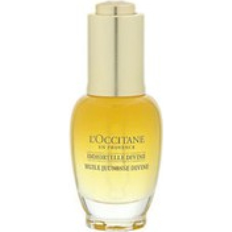 L'occitane Rejuvenating Facial Oil (Divine Oil)