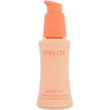 Payot My Payot Vitamin C Radiance Serum - Rozjasňující sérum s vitamínem C