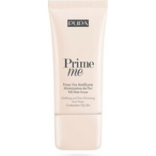 Pupa Milano Prime Me Mattifying and Pore-Minimising Face Primer